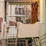 Veranda In