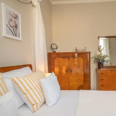 Veranda In Appartement Argostoli (Kefalonia)