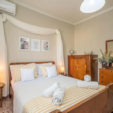 Veranda In Appartement *