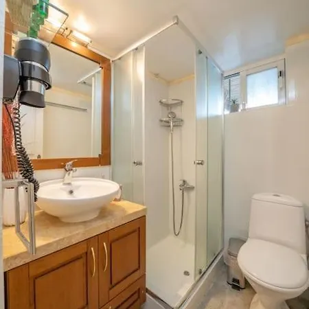 Veranda In Appartement *