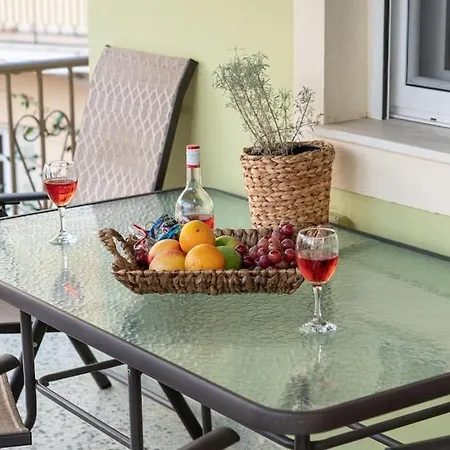 Appartement Veranda In Argostoli (Kefalonia)