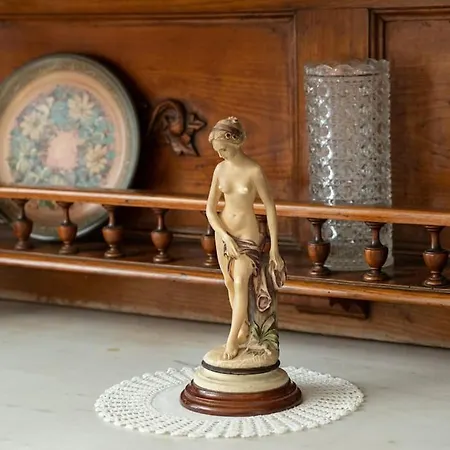 Veranda In Apartment *