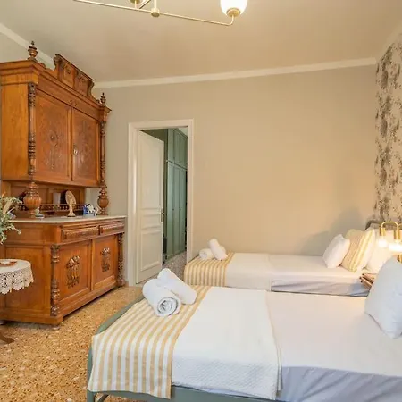 Apartment Veranda In Argostoli (Kefalonia)