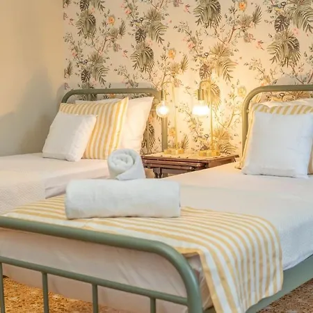 Veranda In Argostoli (Kefalonia)