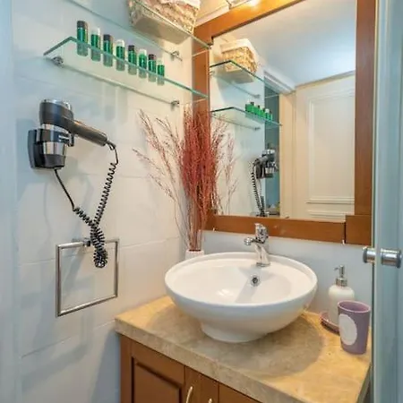 Veranda In 公寓 阿尔戈斯托利翁