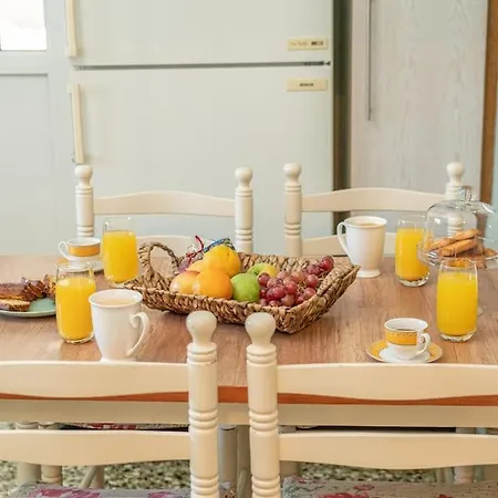 Apartament Veranda In *