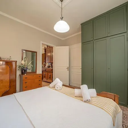 Apartament Veranda In *