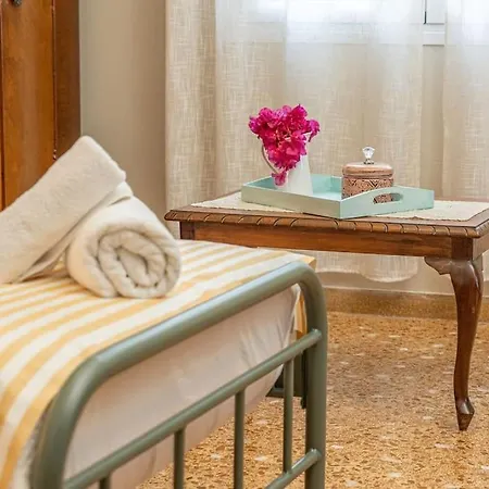 Veranda In * 阿尔戈斯托利翁