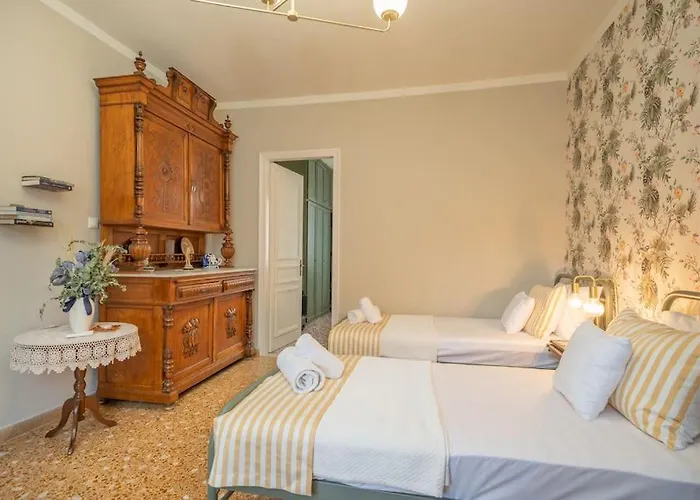 Appartement Veranda In Argostóli