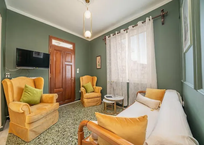 Veranda In Appartement