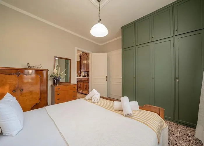 Appartement Veranda In *