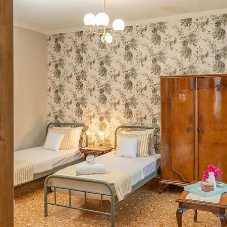 Daire Veranda In Argostolion